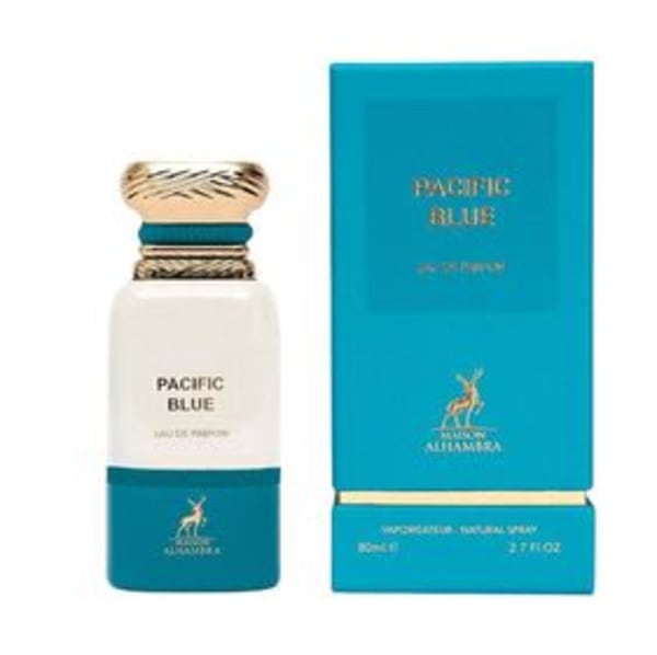 Maison A. Porto Neroli 80 ml EDP Maison Alhambra — perfume original
