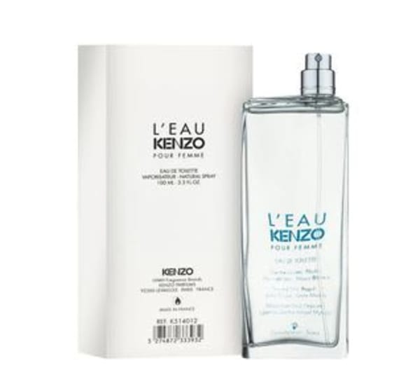 Kenzo L'eau 100 ml EDT Kenzo — perfume original