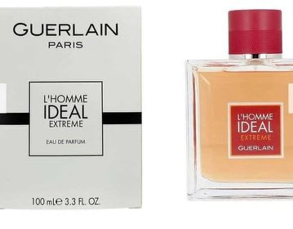 Guerlain L'homme Ideal Extreme 100 ml EDP Guerlain — perfume original