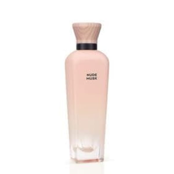 Adolfo Dominguez Nude Musk 120 ml EDP Adolfo Domínguez — perfume original