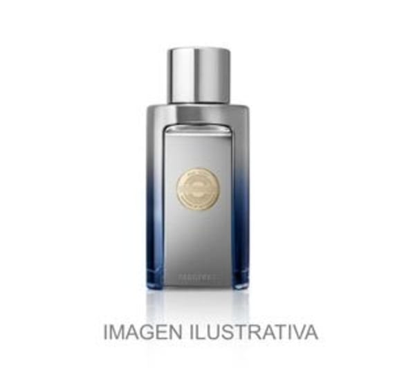 Antonio B. the Icon Elixir 100 ml EDP Antonio Banderas — perfume original