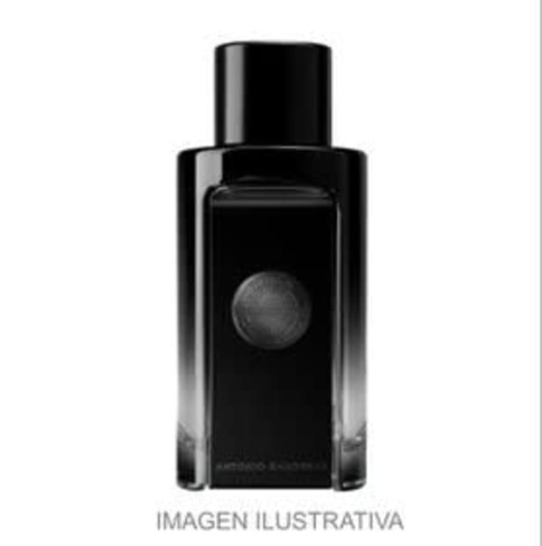 Antonio B. the Icon 100 ml EDP Antonio Banderas — perfume original