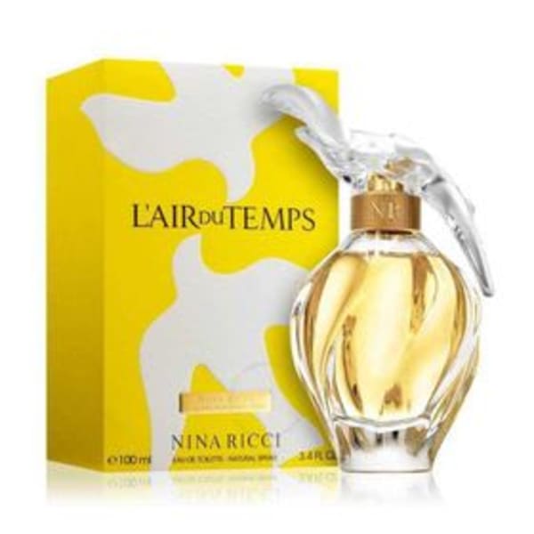 Nina R. L'air Du Temps 100 ml EDT Nina Ricci — perfume original