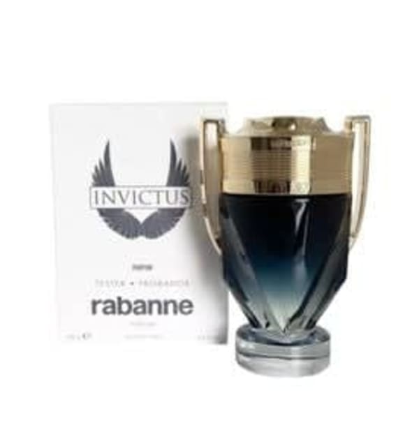 Paco R. Invictus Parfum 100 ml Paco Rabanne — perfume original