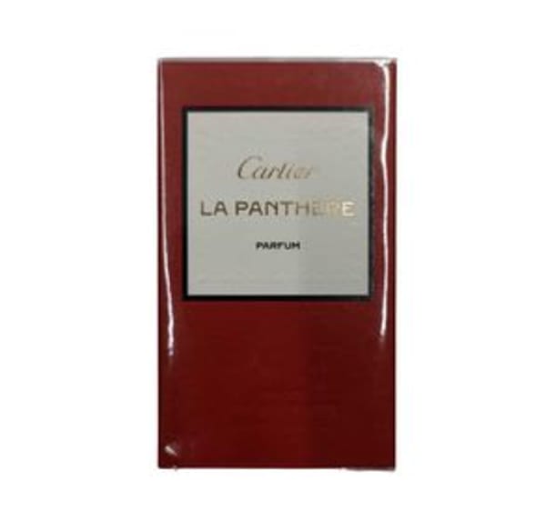 Cartier la Panthere Parfum 100 ml Cartier — perfume original