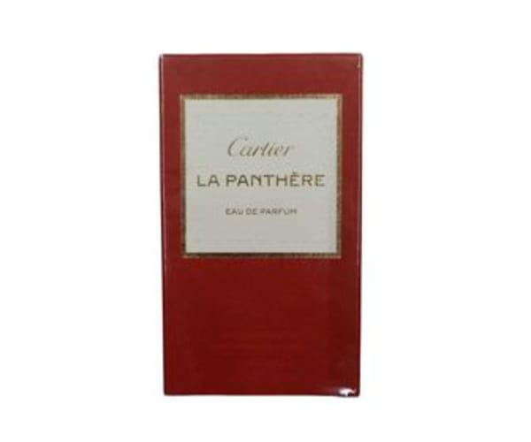 Cartier la Panthere 100 ml EDP Cartier — perfume original