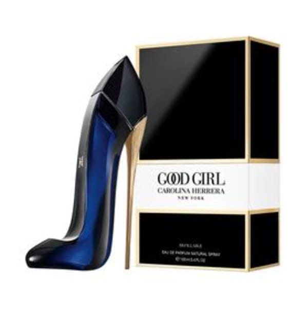 Carolina H. Good Girl (recargable) 100 ml EDP Carolina Herrera — perfume original