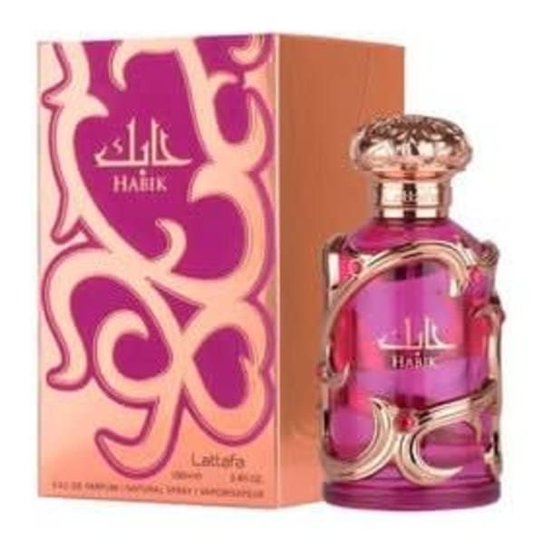 Lattafa Habik 100 ml EDP Lattafa — perfume original