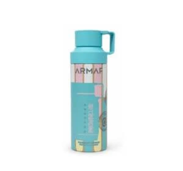 Body Armaf Odyssey Marshmallow 200 ml Armaf — perfume original
