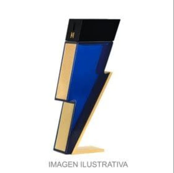 Carolina H. Bad Boy Cobalt Absolute 100 ml EDP Carolina Herrera — perfume original