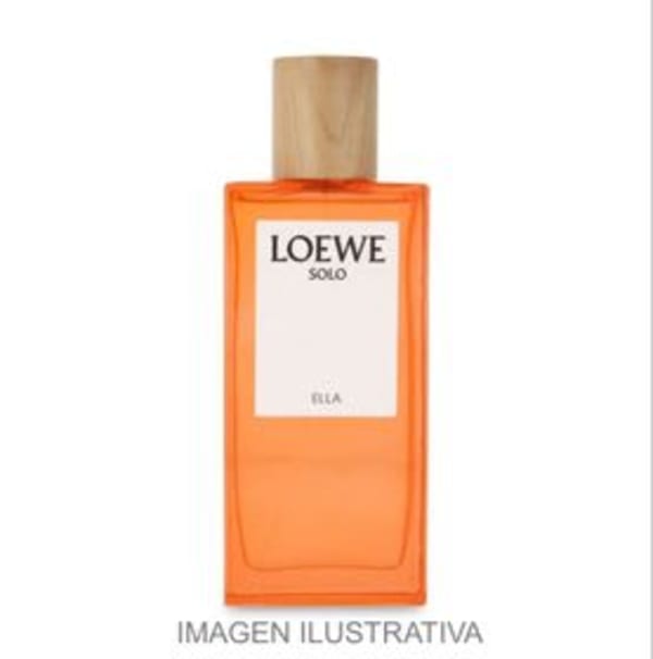 Loewe Solo Ella 100 ml EDT Loewe — perfume original