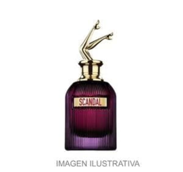 Jean Paul G. Scandal Intense 80 ml EDP Jean Paul Gaultier — perfume original