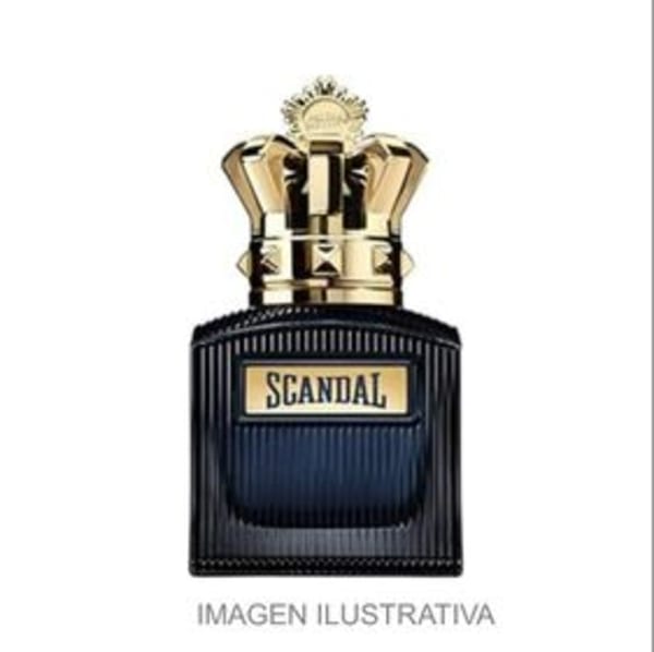 Jean Paul G. Scandal Intense 100 ml EDP Jean Paul Gaultier — perfume original