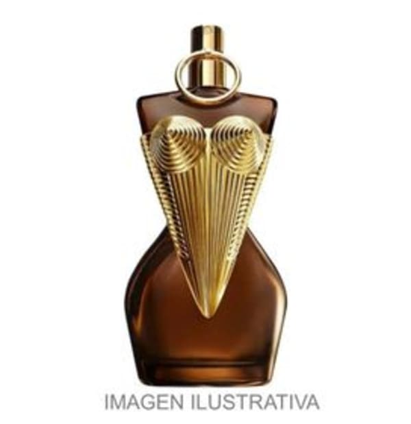 Jean Paul G. Gaultier Divine Elixir Parfum 100 ml Jean Paul Gaultier — perfume original