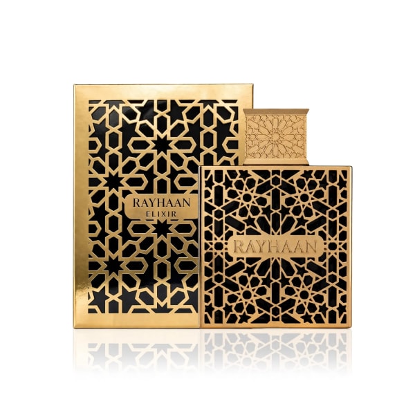 Rayhaan Elixir 100 ml Epd Rayhaan — perfume original