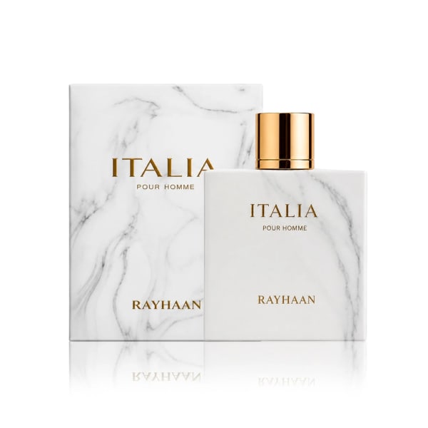 Rayhaan Italia 100 ml Epd Rayhaan — perfume original