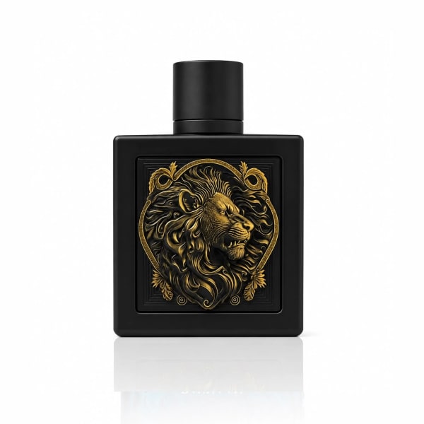 Rayhaan Lion100 ml Epd Rayhaan — perfume original