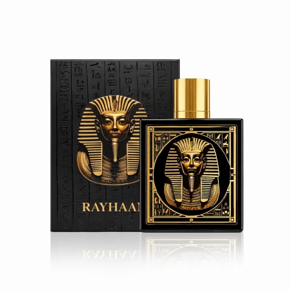 Rayhaan Pharaoh 100 ml Epd Rayhaan — perfume original
