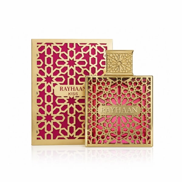 Rayhaan Kiss100 ml Epd Rayhaan — perfume original