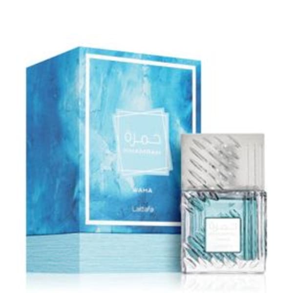 Lattafa Khamrah Waha 100 ml EDP Lattafa — perfume original