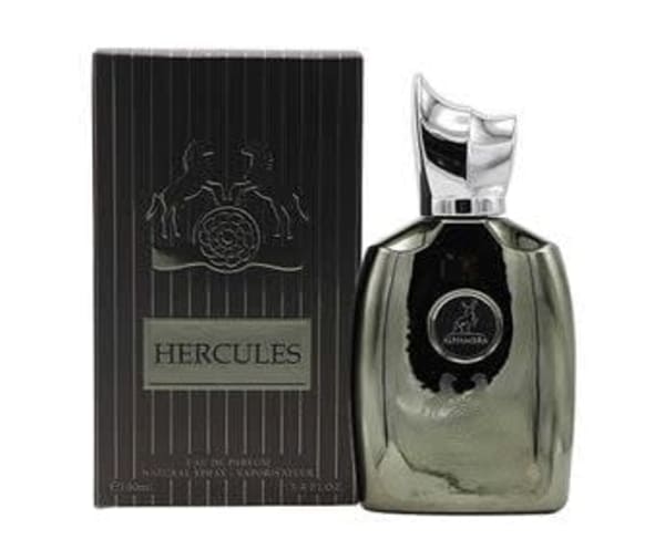 Maison A. Hercules 100 ml EDP Maison Alhambra — perfume original