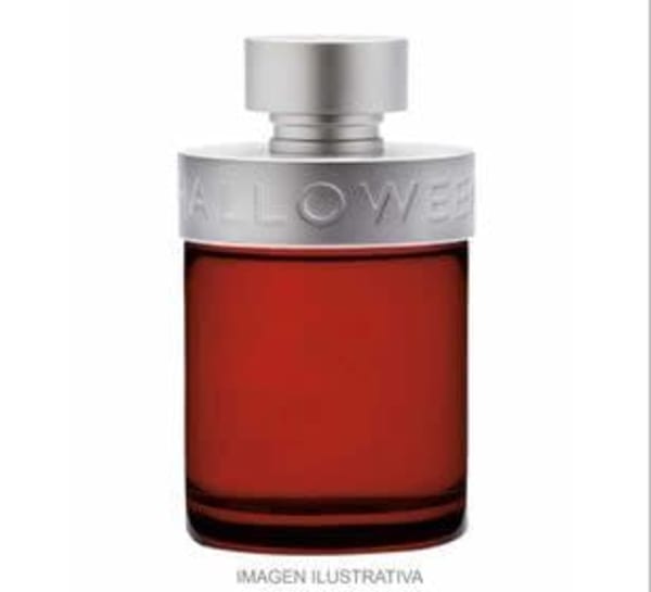 Jesus del P. Halloween Rock On 125 ml EDT Jesús del pozo — perfume original