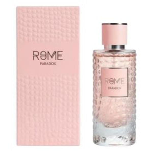 Bharara Rome Paradox 100 ml EDP Bharara — perfume original