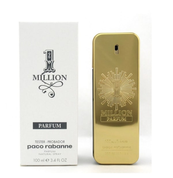 Paco R. 1 Million Parfum 100 ml Paco Rabanne — perfume original