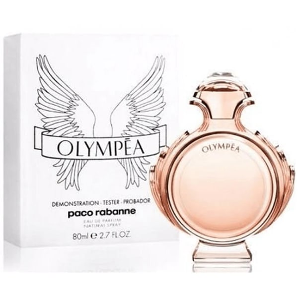 Paco R. Olympea Parfum 80 ml Paco Rabanne — perfume original