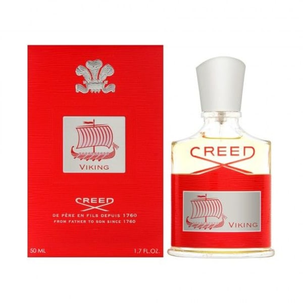 Creed Viking 50 ml EDP Creed — perfume original