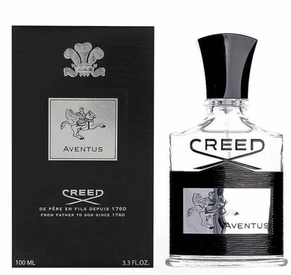 Creed Aventus 100 ml EDP Creed — perfume original