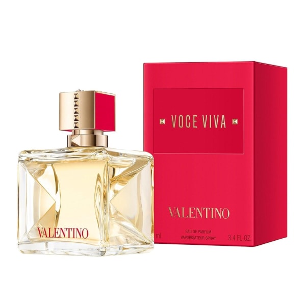Valentino Voce Viva 100 ml EDP Valentino — perfume original