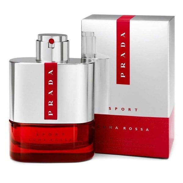 Prada Luna Rossa Sport 100 ml EDT Prada — perfume original