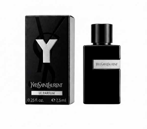 YSL y Le Parfum 7.5 ml Yves Saint Laurent — perfume original