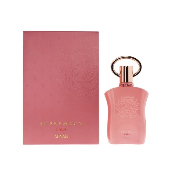 Afnan Supremacy Gala Parfum 90 ml Afnan — perfume original
