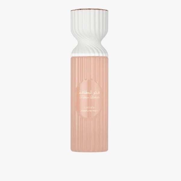 Body Lattafa Fakhar Lattafa 250 ml Lattafa — perfume original