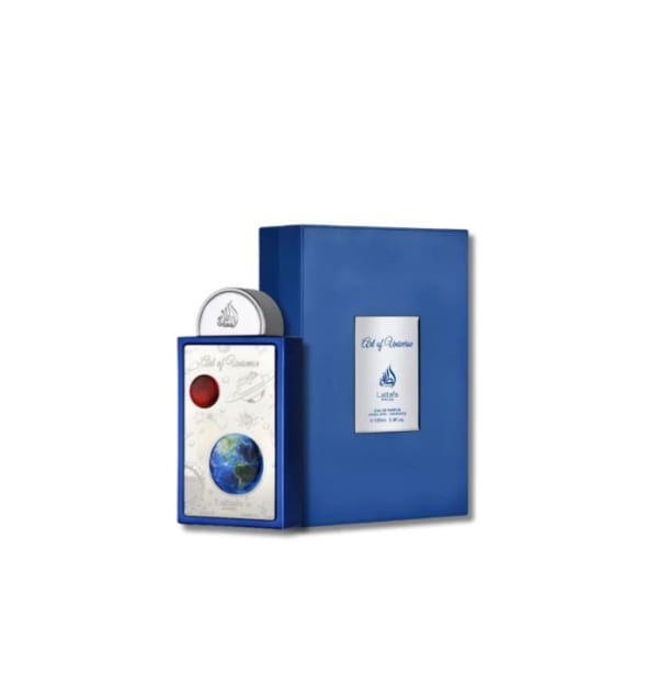 Lattafa Art of Universe 100 ml EDP Lattafa — perfume original