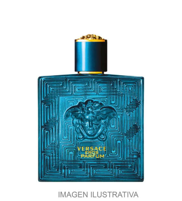 Versace Eros Parfum 100 ml Versace — perfume original