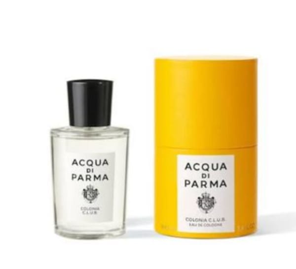 Acqua Di Parma Colonia C.l.u.b. 100 ml EDC Acqua Di Parma — perfume original