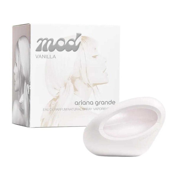 Ariana G. Mod Vanilla 100 ml EDP Ariana Grande — perfume original