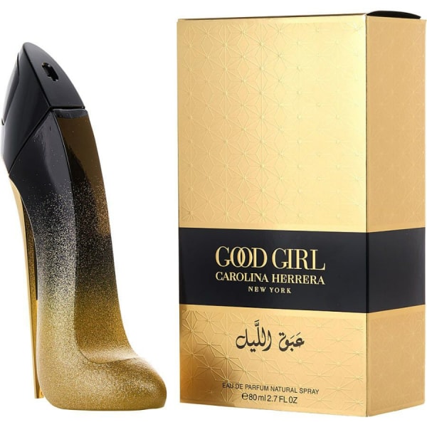 Carolina H. Good Girl Midnight 80 ml EDP Carolina Herrera — perfume original