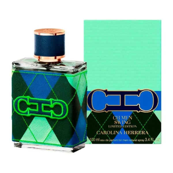 Carolina H. Ch Swing 100 ml EDP Carolina Herrera — perfume original