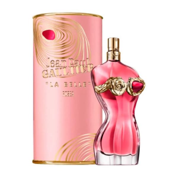Jean Paul G. la Belle Rosea 100 ml EDP Jean Paul Gaultier — perfume original