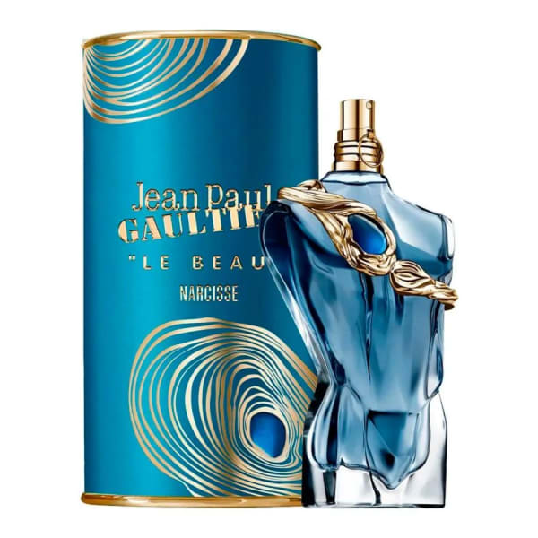 Jean Paul G. Le Beau Narcisse 125 ml EDP Jean Paul Gaultier — perfume original