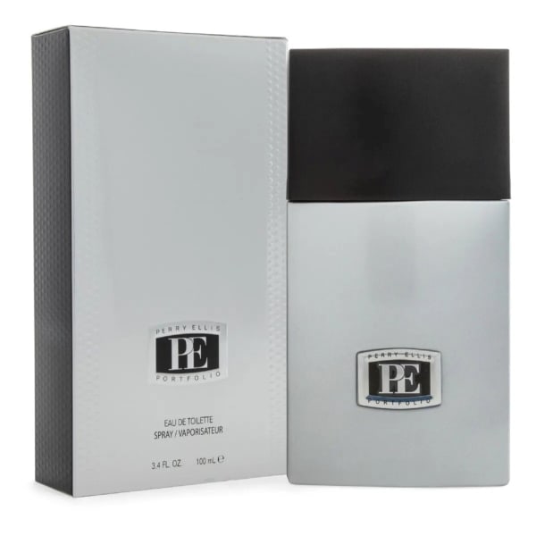 Perry E. Portfolio 100 ml EDT Perry Ellis — perfume original