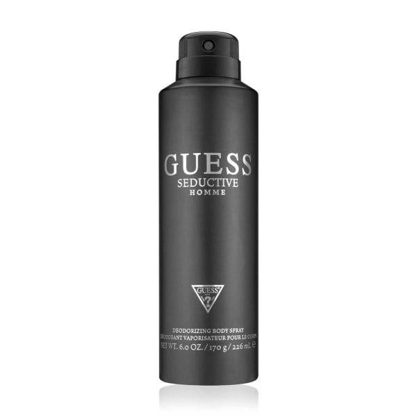 Body Guess Seductive 226 ml Guess — perfume original