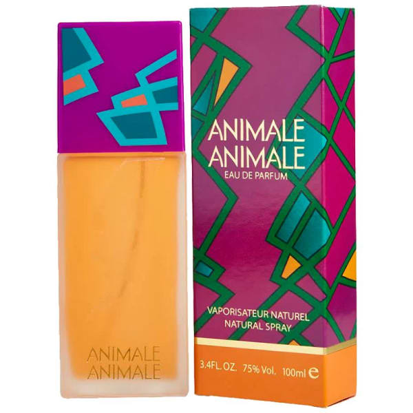Animale Animale 100 ml EDP Animale — perfume original