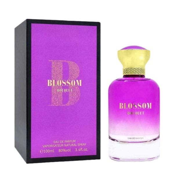 Bharara Blossom Bouquet 100 ml EDP Bharara — perfume original