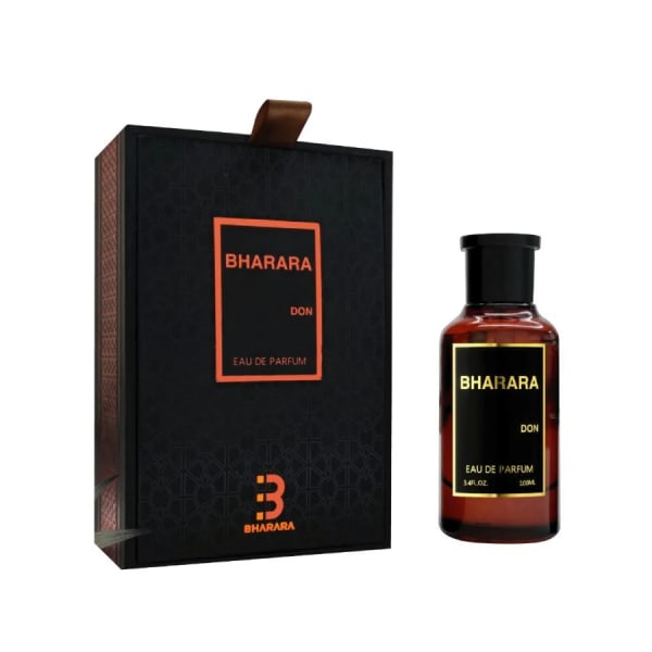 Bharara Don 100 ml EDP Bharara — perfume original