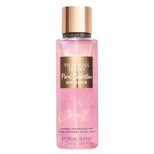 Victoria's S. Body Pure Seduction Shimmer Victoria's Secret — perfume original